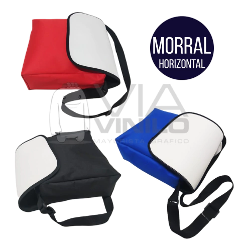 MORRAL HORIZONTAL