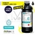 TINTA NUTEC AQUAMARINE x1LT - AMARILLO