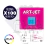 PAPEL SUBLIMAR A3+ ART JET x100h