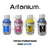 TINTAS FOTOGRÁFICAS PIGMENTADAS ARTANIUM