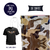 VINILO TERMO TEXTIL x 10CM - CAMUFLAJE CAFE