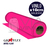 VINILO TERMO TEXTIL x 10CM - ROSA FLUO