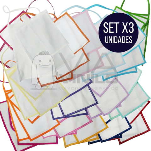 SET DE JARDIN - 3 PIEZAS - comprar online