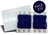 TATETI DE CARTON A4 SUBLIMABLE x10 UNIDADES
