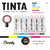 TINTA DYE FOTOGRAFICA ETERNITY ART JET x100ml - comprar online