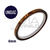 CINTA TERMICA - ROLLO x30mt - 6mm