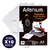 TRANSFER PREMIUM TELA OSCURA A3 X10H SISTEMA CONTINUO
