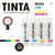 TINTA DYE FOTOGRAFICA ETERNITY ART JET x70ml - comprar online