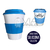 VASO TERMICO TAPA SILICONA - comprar online