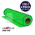 VINILO TERMO TEXTIL x 10CM - VERDE FLUO