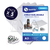 VINILO A3 SUBLIMABLE COLOR BLANCO - x 5 unidades
