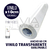 VINILO TRANSPARENTE SUBLIMABLE x 10 cm