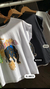 REMERA DEMURE - comprar online