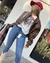 CAMPERA HARRIET - Xiamara