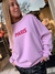 BUZO FRISADO PARIS - comprar online