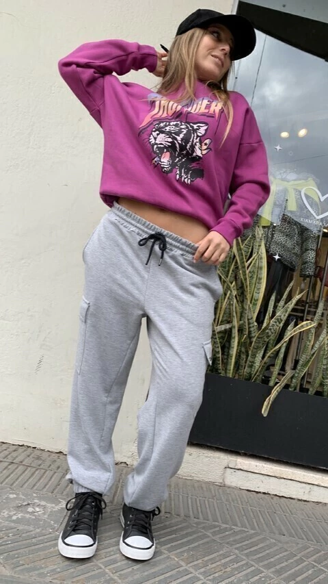 4-214 BABUCHA - comprar online