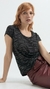 Imagen de REMERA ADELE ZERO