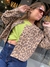 CHAQUETA BALL LEOP - comprar online