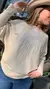 Imagen de SWEATER RIBA