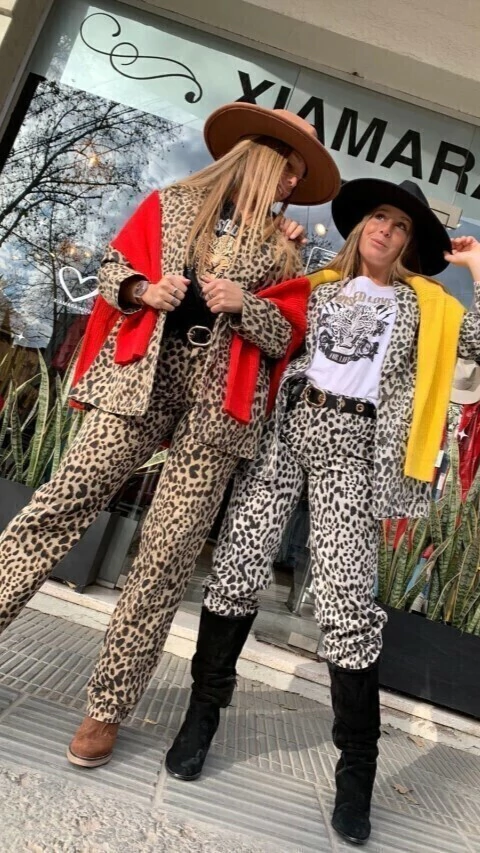 JEAN STRAIGHT CHITA - comprar online