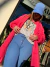 CAMPERA NEWELL
