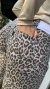JEAN UFF ANIMAL PRINT - comprar online