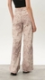 JEAN WIDE PRINT - comprar online