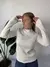 POLERA DARCY LUREX - Xiamara