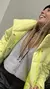 CAMPERA CHARLY - Xiamara