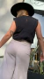 PANTALON JUST - Xiamara