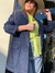 BLAZER INDIGO - tienda online
