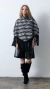 PONCHO ADELAIDA - comprar online