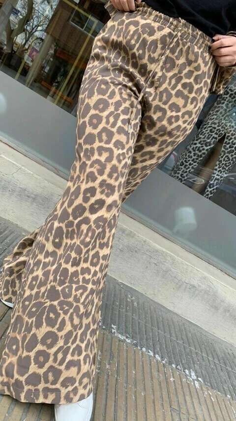 PANTALON BENNET ANIMAL - comprar online