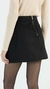 MINI ARIANA PLAIN - Xiamara