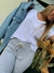 REMERA YVES FLAME en internet