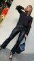 PANTALON CON CIERRE - comprar online