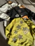 BUZO TIGRE/ESTRELLAS - comprar online