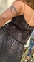 TOP PLEATED