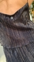 TOP PLEATED
