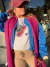 CAMPERA NEWELL - Xiamara