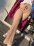 PANTALON CHAD WAFFLE - comprar online