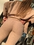 PANTALON CHAD WAFFLE - comprar online