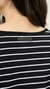 REMERA SUPRA STRIPE - tienda online