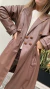 TRENCH DORIAN - comprar online