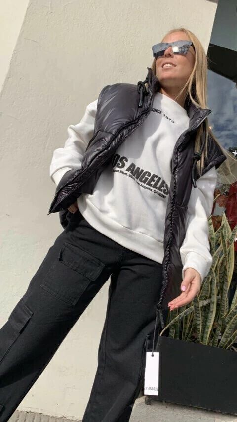 WIDE CARGO MACK MYLO - comprar online