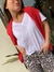 REMERA YVES FLAME en internet