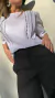 PANTALON JUST - Xiamara