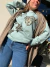 BUZO TIGRE/ESTRELLAS - tienda online