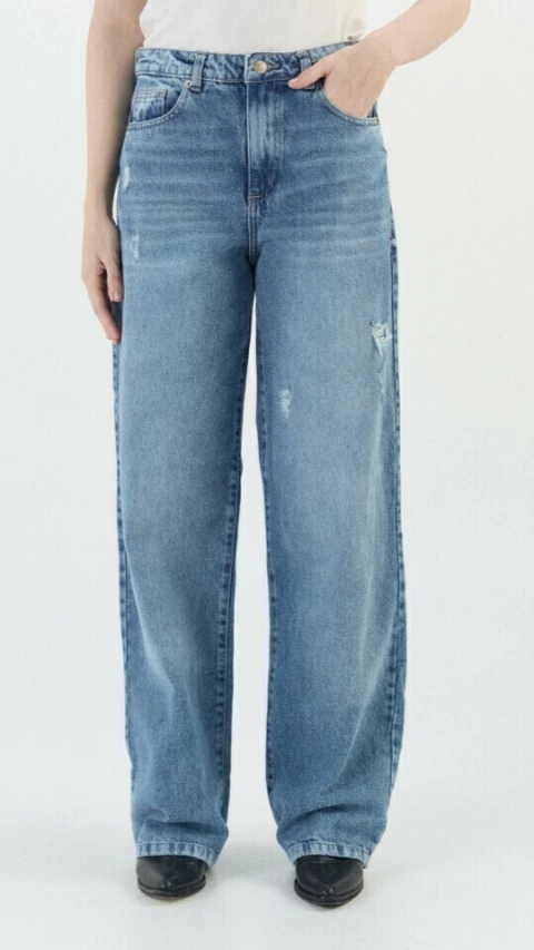 JEAN ANISTON HEM - comprar online