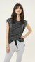 Imagen de REMERA SUPRA STRIPE